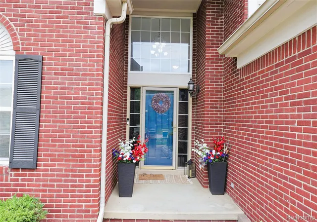 Photo 4 of Single family home for sale at 43072 Bradley Dr, Van Buren Township, MI 48111 | MLS# 20261049610 | Listing updated on 2026-09-17