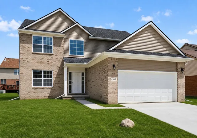 1st image of 43640 S Timberview Dr, Van Buren Township, MI 48111 | MLS# 81026032862
