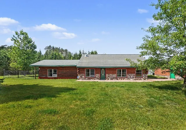 Photo 1 of Single family home for sale at 21630 13 Mile Rd, Le Roy, MI 49655 | MLS# 65026032861 | Listing updated on 2026-07-02