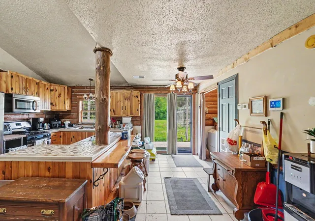 Photo 3 of Single family home for sale at 21630 13 Mile Rd, Le Roy, MI 49655 | MLS# 65026032861 | Listing updated on 2026-07-02