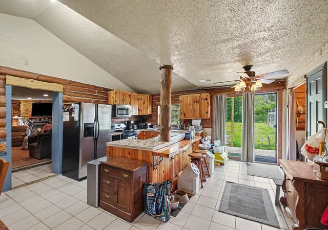 Photo 3 of Single family home for sale at 21630 13 Mile Rd, Le Roy, MI 49655 | MLS# 65026032861 | Listing updated on 2026-07-02