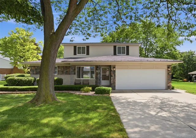 1st image of 17268 Fitzgerald St, Livonia, MI 48152 | MLS# 20261049613