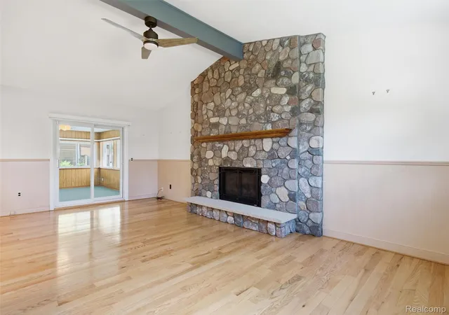 2nd image of 17268 Fitzgerald St, Livonia, MI 48152 | MLS# 20261049613