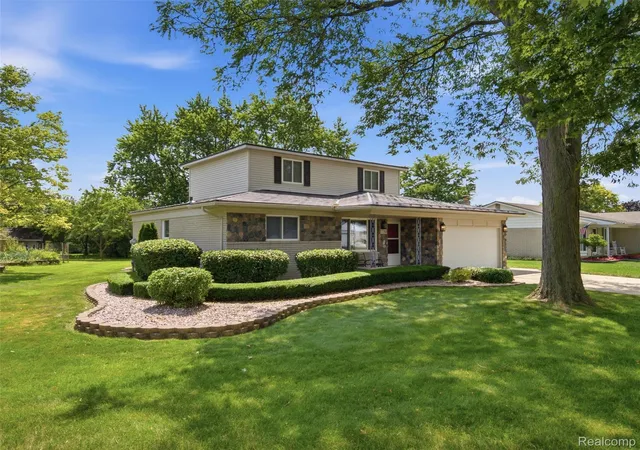 40th image of 17268 Fitzgerald St, Livonia, MI 48152 | MLS# 20261049613