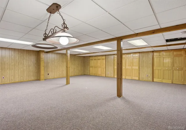 4th image of 17268 Fitzgerald St, Livonia, MI 48152 | MLS# 20261049613