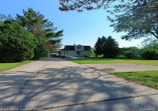Photo 1 of Single family home for sale at 435 Riverbank St, Wyandotte, MI 48192 | MLS# 20261049616 | Listing updated on 2026-09-17