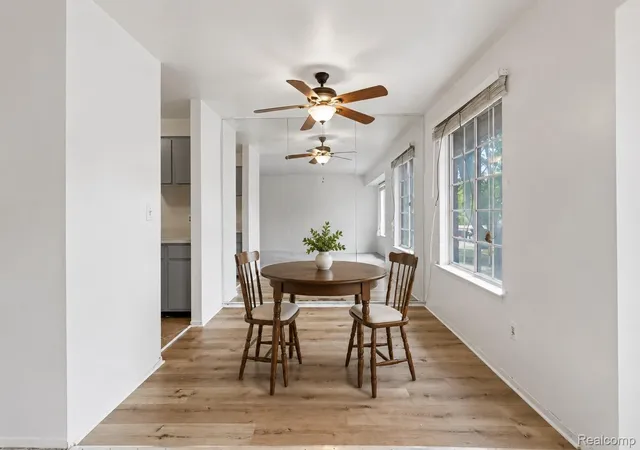 Listing Photo 5 - Condo for sale in building located at 30220 Southfield Rd, Southfield, MI 48076 - Unit #247