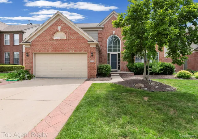 1st image of 33780 Stonecrest Dr, Sterling Heights, MI 48312 | MLS# 20261049621