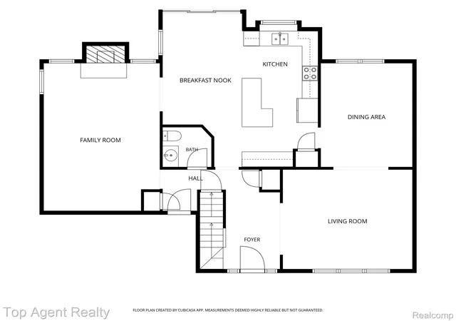 45th image of 33780 Stonecrest Dr, Sterling Heights, MI 48312 | MLS# 20261049621