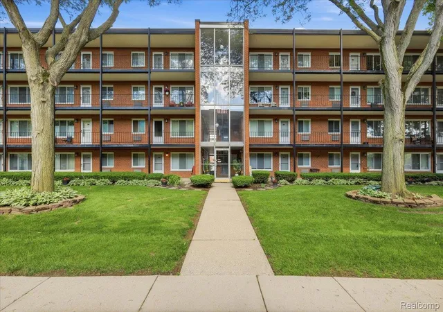 Photo 1 of Condo for sale at 2915 W 13 Mile Rd #308, Royal Oak, MI 48073 | MLS# 20261049624 | Listing updated on 2026-07-06