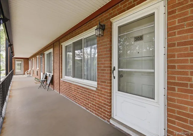 Photo 2 of Condo for sale at 2915 W 13 Mile Rd #308, Royal Oak, MI 48073 | MLS# 20261049624 | Listing updated on 2026-07-06