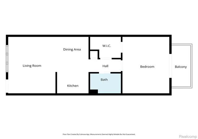 Photo 21 of Condo for sale at 2915 W 13 Mile Rd #308, Royal Oak, MI 48073 | MLS# 20261049624 | Listing updated on 2026-07-06