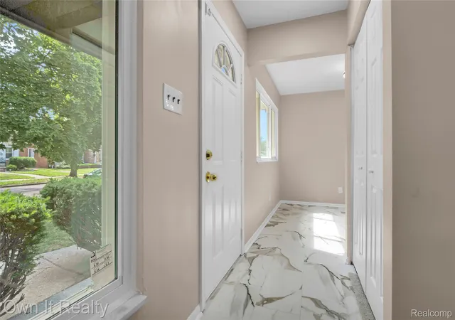 Photo 3 of Single family home for sale at 16199 Ferguson St, Detroit, MI 48235 | MLS# 20261049626 | Listing updated on 2026-09-18