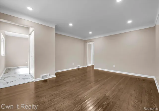 Photo 3 of Single family home for sale at 16199 Ferguson St, Detroit, MI 48235 | MLS# 20261049626 | Listing updated on 2026-09-18