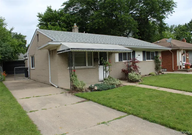Photo 3 of Single family home for sale at 11717 Tecumseh, Redford, MI 48239 | MLS# 20261049631 | Listing updated on 2026-09-05