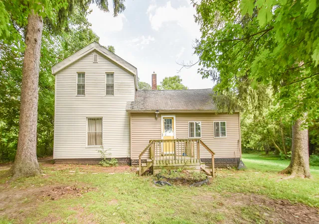 Photo 1 of Sale Pending at 489 N Ray Quincy Rd, Quincy, MI 49082 | MLS# 62026032873 | Listing updated on 2026-08-03