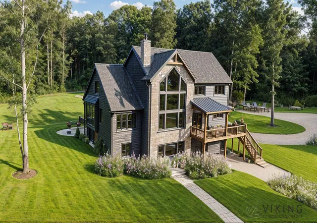 Photo 3 of Mansion for sale at 10898 Garfield St #A2, Coopersville, MI 49404 | MLS# 65026032874 | Listing updated on 2026-07-30