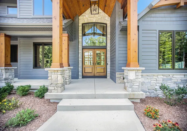 Photo 3 of Single family home for sale at 10898 Garfield St #A2, Coopersville, MI 49404 | MLS# 65026032874 | Listing updated on 2026-07-30