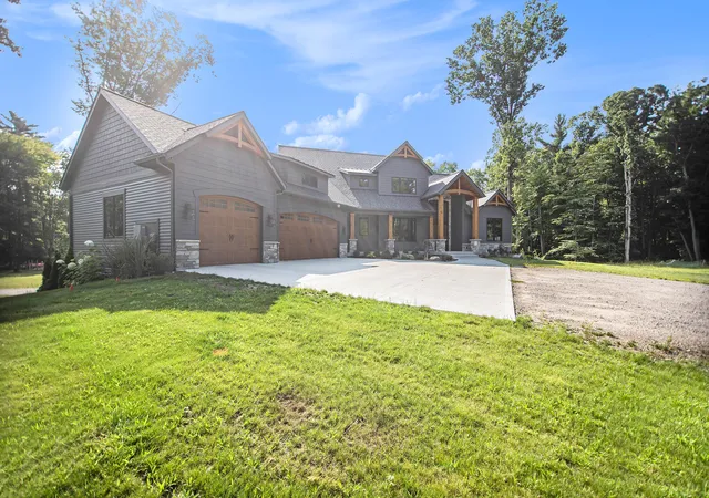 Photo 4 of Single family home for sale at 10898 Garfield St #A2, Coopersville, MI 49404 | MLS# 65026032874 | Listing updated on 2026-07-30
