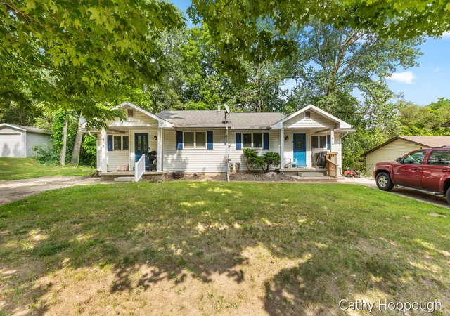 1st image of 610 612 N Dexter St, Ionia, MI 48846 | MLS# 65026032880