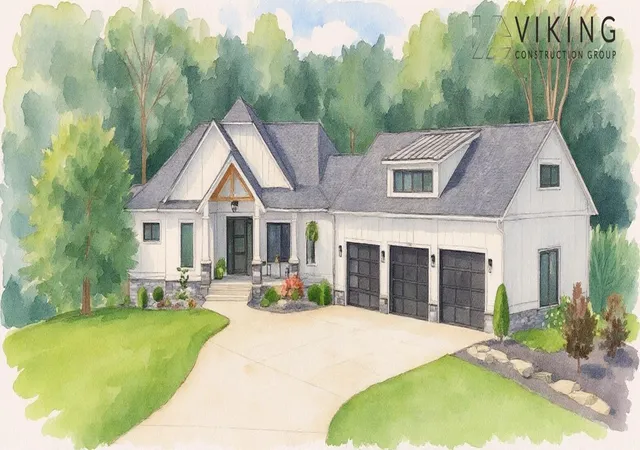 Photo 1 of Single family home for sale at 10896 Garfield St #A3, Coopersville, MI 49404 | MLS# 65026032883 | Listing updated on 2026-07-30