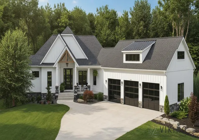 Photo 2 of Single family home for sale at 10896 Garfield St #A3, Coopersville, MI 49404 | MLS# 65026032883 | Listing updated on 2026-07-30