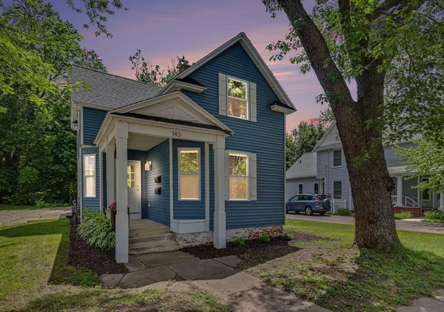 Photo 1 of Sale Pending at 143 S State St, Zeeland, MI 49464 | MLS# 72026032887 | Listing updated on 2026-09-14