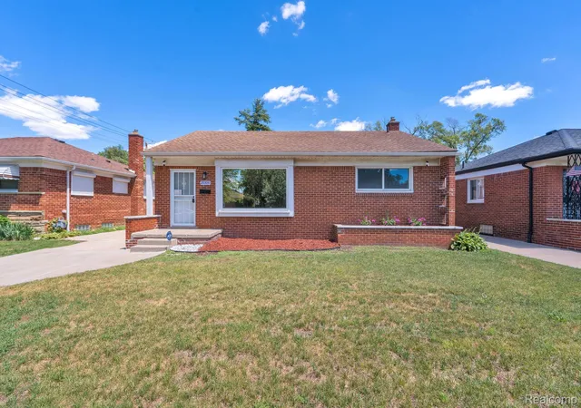 Photo 1 of Sale Pending at 20300 Burt Rd, Detroit, MI 48219 | MLS# 20261049652 | Listing updated on 2026-07-07