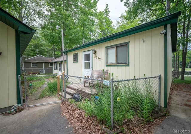 1st image of 3392 Columbia Dr, West Branch, MI 48661 | MLS# 20261049662