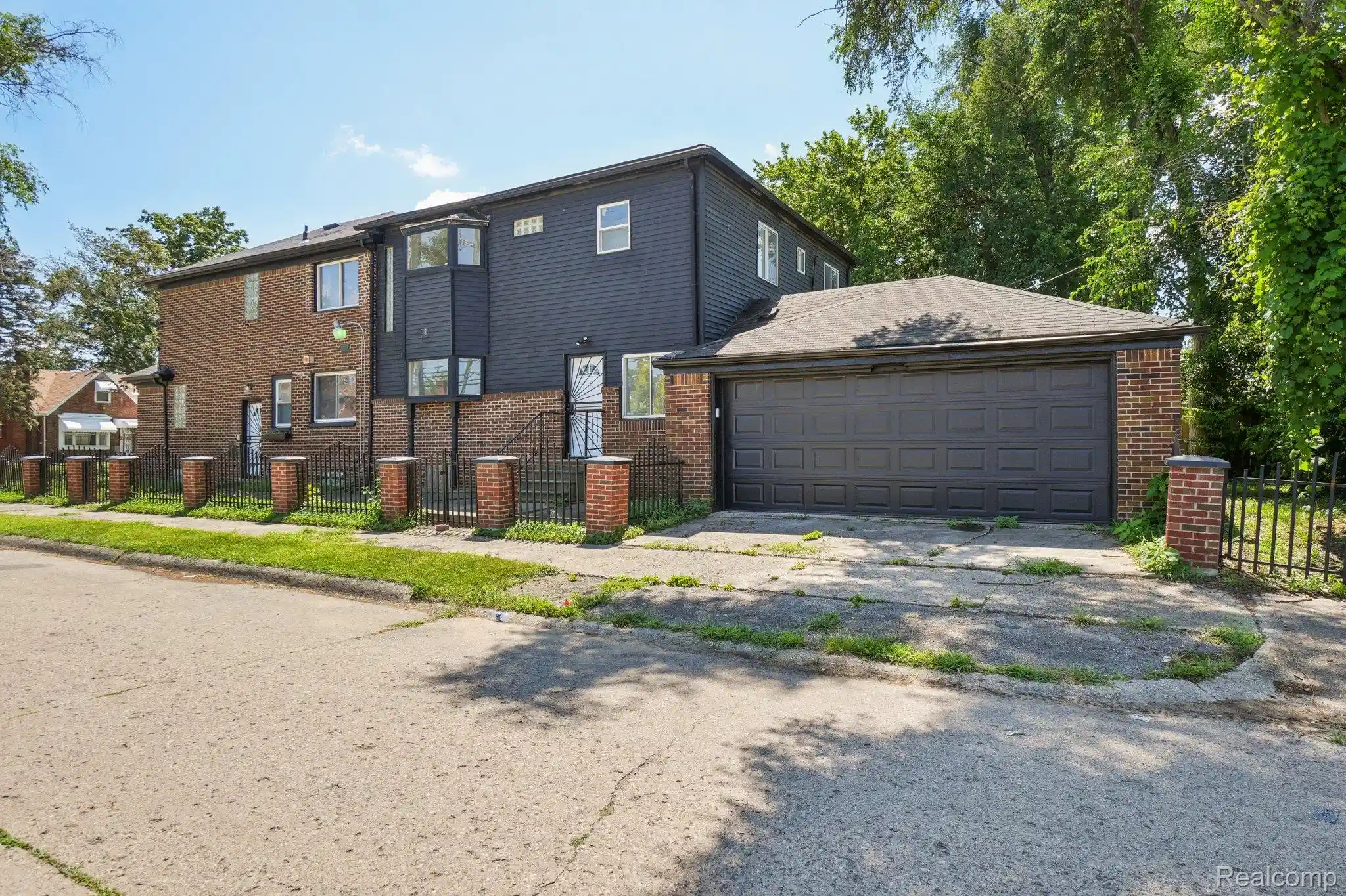 Photo 1 of Single family home for sale at 19211 Birwood St, Detroit, MI 48221 | MLS# 20261049657 | Listing updated on 2026-09-21