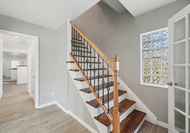 Photo 4 of Single family home for sale at 19211 Birwood St, Detroit, MI 48221 | MLS# 20261049657 | Listing updated on 2026-09-15