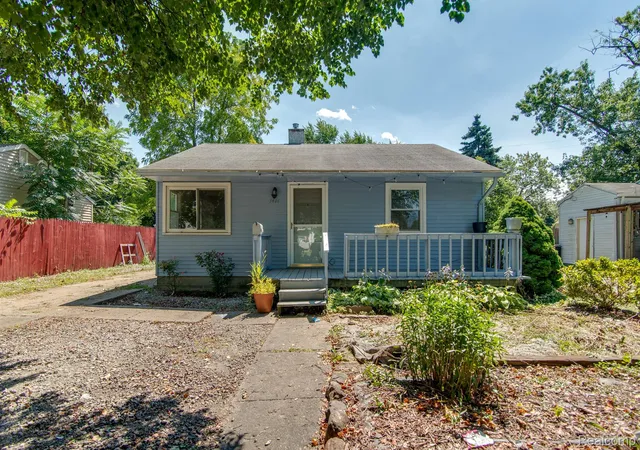 Photo 1 of Sale Pending at 3418 Marmion Ave, Flint, MI 48506 | MLS# 20261049666 | Listing updated on 2026-09-16