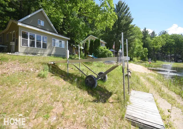 1st image of 1121 & 1131 Lake Dr, Lincoln Township Clare, MI 48625 | MLS# 5050213339