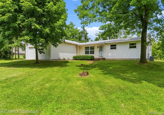 4th image of 8370 W Rolston Rd, Linden, MI 48451 | MLS# 20261049672