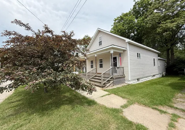 Photo 23 of Single family home for sale at 603 S George St, Ludington, MI 49431 | MLS# 67026032910 | Listing updated on 2026-09-03