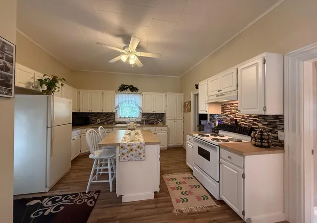 Photo 3 of Single family home for sale at 603 S George St, Ludington, MI 49431 | MLS# 67026032910 | Listing updated on 2026-09-03