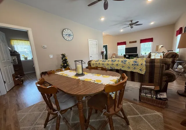 Photo 5 of Single family home for sale at 603 S George St, Ludington, MI 49431 | MLS# 67026032910 | Listing updated on 2026-09-03