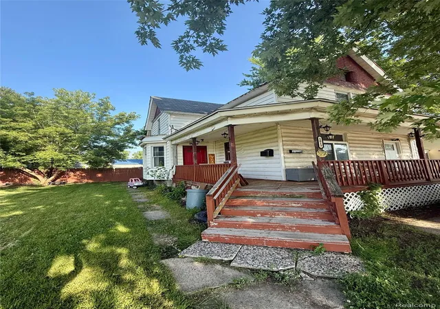 1st image of 1813 10th Ave, Port Huron, MI 48060 | MLS# 20261049686