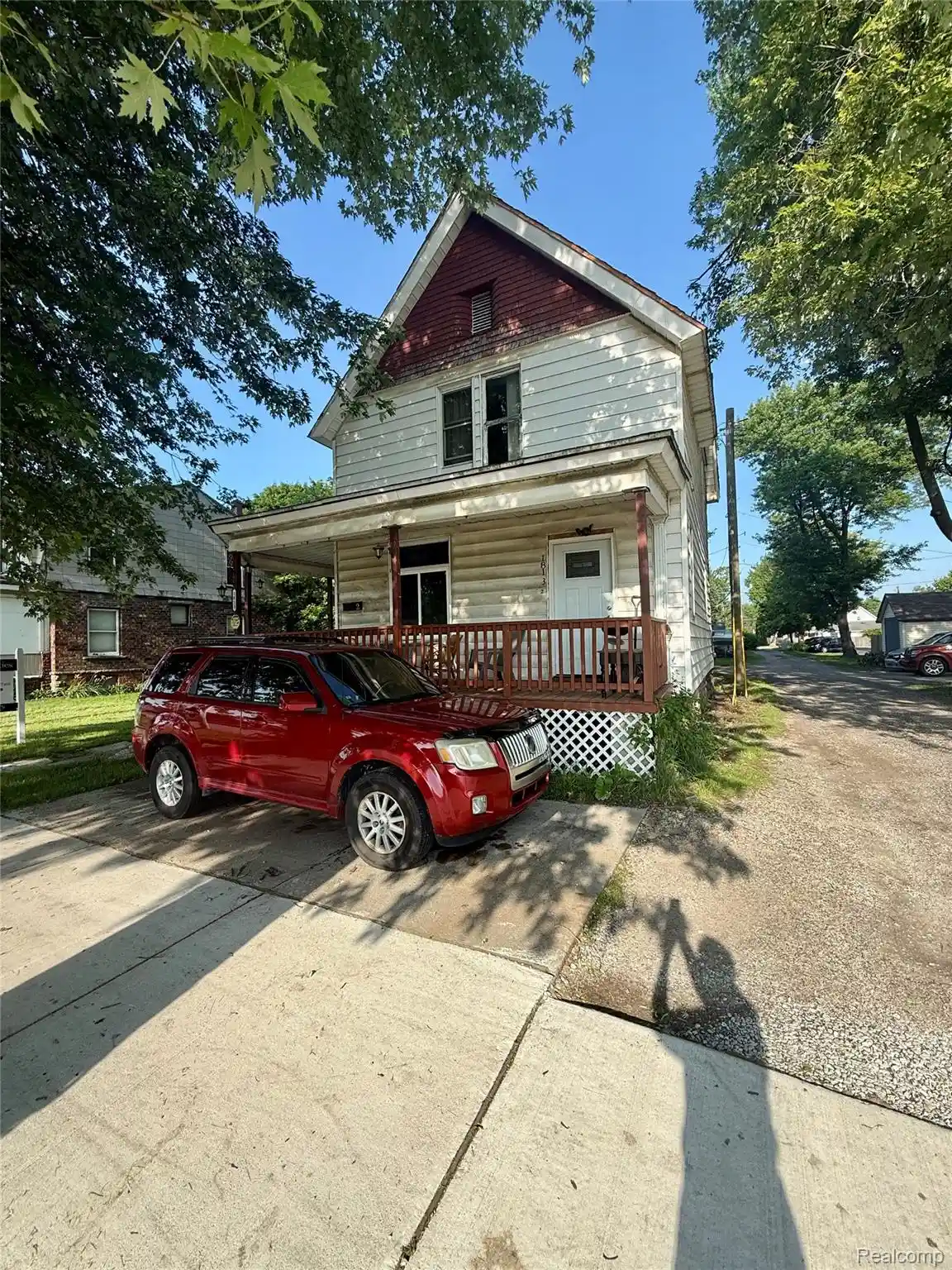 Photo 1 of Multi family home for sale at 1813 10th Avenue, Port Huron, MI 48060 | MLS# 20261049686 | Listing updated on 2026-10-15