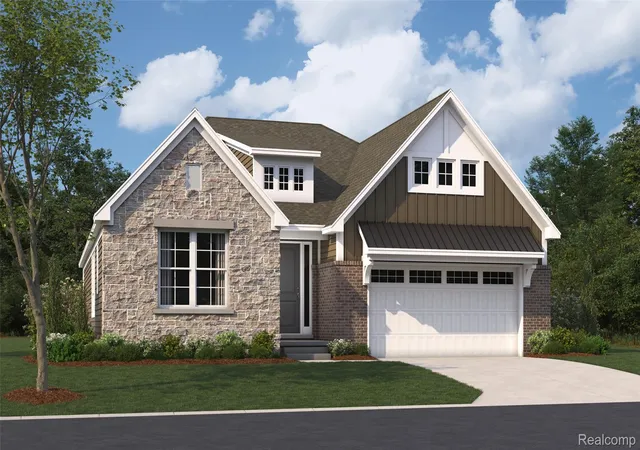 Condo for sale at 3126 Rose Ln, West Bloomfield, MI 48324 | MLS# 20261049690