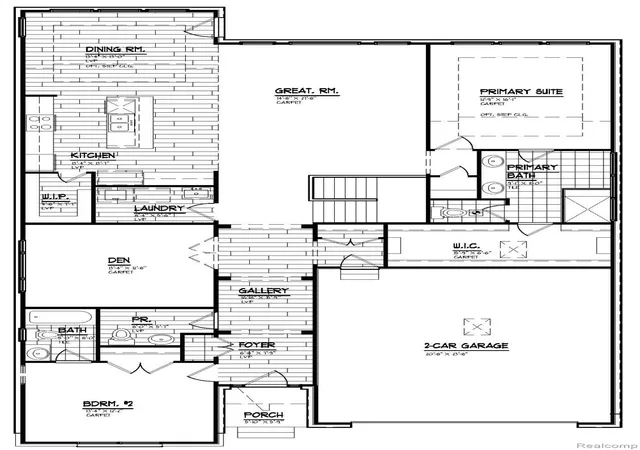 Photo 6 of Condo for sale at 3126 Rose Ln, West Bloomfield, MI 48324 | MLS# 20261049690 | Listing updated on 2026-07-06