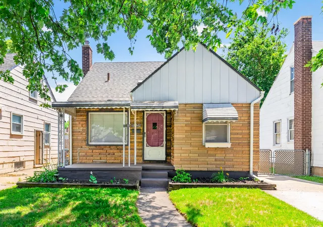 Photo 1 of Sale Pending at 18260 Harman St, Melvindale, MI 48122 | MLS# 81026032911 | Listing updated on 2026-08-14