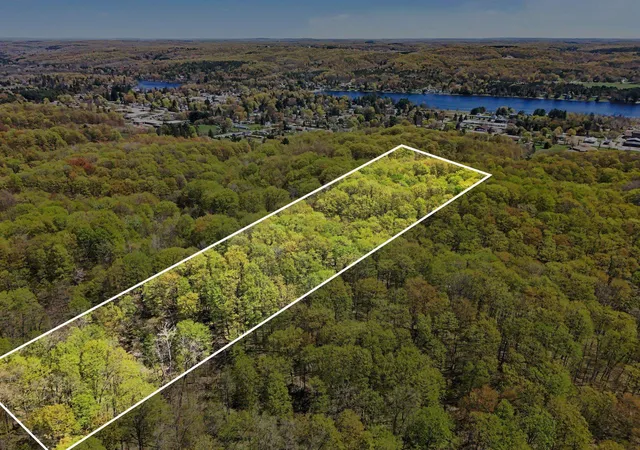 Land for sale at Parcel C Dawson Ln, CentralLakeTownship_Antrim, MI 49622 | MLS# 78080070451