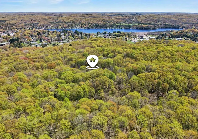 Photo 2 of Land for sale at Parcel C Dawson Ln, Central Lake Township Antrim, MI 49622 | MLS# 78080070451 | Listing updated on 2026-07-03