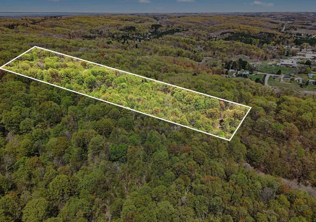 Photo 3 of Land for sale at Parcel C Dawson Ln, Central Lake Township Antrim, MI 49622 | MLS# 78080070451 | Listing updated on 2026-07-03