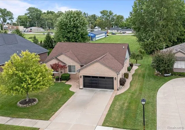 Photo 1 of Single family home for sale at 29213 Rachid Ln, Chesterfield, MI 48047 | MLS# 20261049703 | Listing updated on 2026-07-06