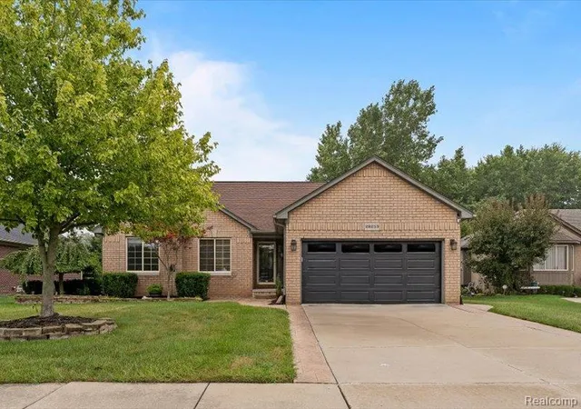 Photo 2 of Single family home for sale at 29213 Rachid Ln, Chesterfield, MI 48047 | MLS# 20261049703 | Listing updated on 2026-07-06