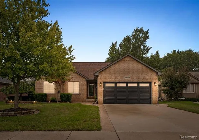 Photo 3 of Single family home for sale at 29213 Rachid Ln, Chesterfield, MI 48047 | MLS# 20261049703 | Listing updated on 2026-07-06