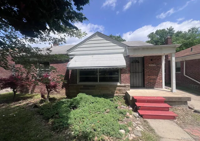 1st image of 26474 Somerset Dr, Inkster, MI 48141 | MLS# 20261049712