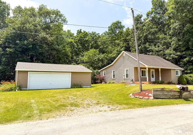 1st image of 1051 Elm St, Manitou Beach, MI 49253 | MLS# 57050213371